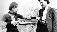 Bonnie clydebonnie and clyde