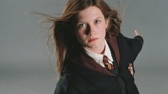 Bonnie Wright