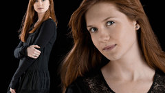 Bonnie Wright