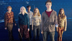 Bonnie Wright Harry Potter