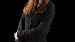 Bonnie Wright harry potter Ginny Weasley