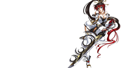 Boobs blue eyes redheads