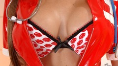 Boobs bra Nessa Devil