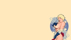 Boobs dc comics comics