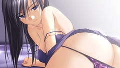 Boobs dress ass beds