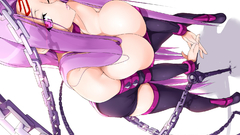 Boobs fate stay night