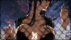 Boobs fences highschool of
