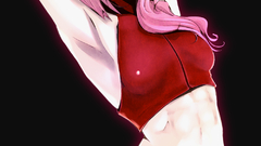 Boobs final fantasy xiii