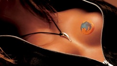 Boobs firefox