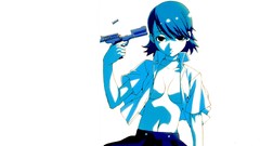 Boobs Guns Persona series
