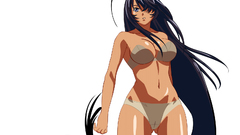Boobs Ikki Tousen Kanu
