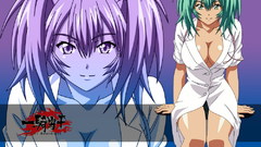 Boobs Ikki Tousen Ryofu