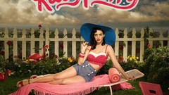 Boobs katy perry singers