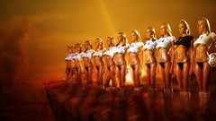 Boobs Keeley Hazell British