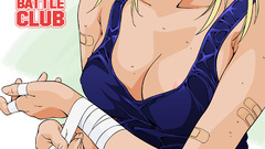 Boobs Manga Anime