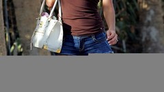 Boobs models victoria silvstedt