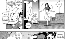 Boobs Monsters Mega Milk