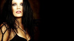 Boobs Music cleavage tarja