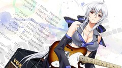 Boobs Music vocaloid text