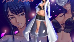 Boobs One Piece (anime)