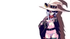 Boobs panties belts pixiv