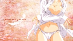 Boobs panties carnelian open