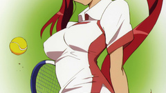 Boobs panties redheads skirts