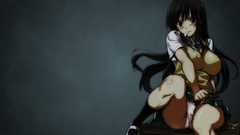 Boobs panties upskirt