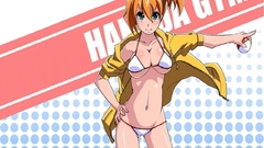 Boobs Pokemon redheads Misty