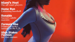 Boobs rosario dawson