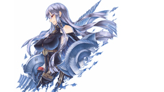 Boobs Selvaria Bles Simple