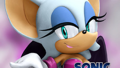 Boobs Sonic the Hedgehog