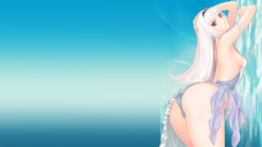 Boobs tony taka panties