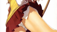 Boobs tony taka panties