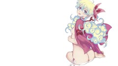 Boobs tony taka panties