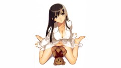 Boobs tony taka panties