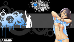 Boobs tony taka trance