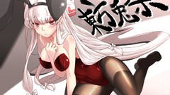 Boobs touhou panties cleavage