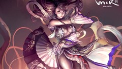 Boobs video games dress