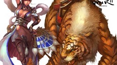 Boobs video games Tigers