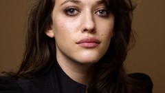 Boobs woman Actress kat