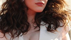 Boobs woman Actress kat