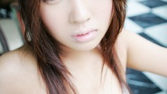 Boobs woman asians Korean