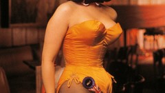 Boobs woman ass models