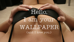 Boobs woman bra cleavage