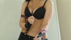 Boobs woman bra schoolgirls