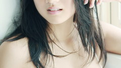 Boobs woman cleavage Japanese