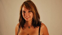 Boobs woman cleavage models