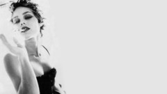 Boobs woman janelle fishman