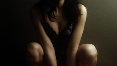 Boobs woman Met-Art magazine